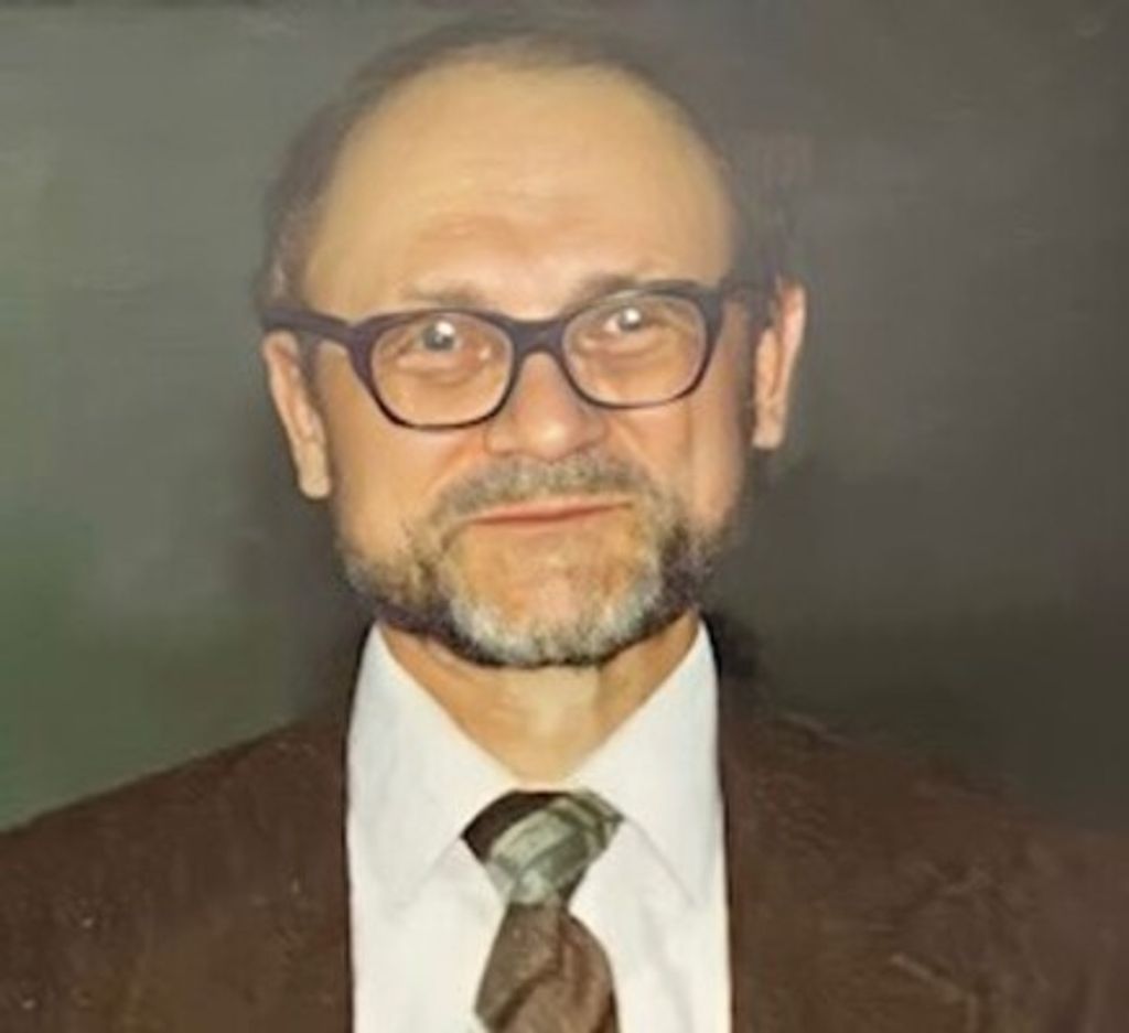 Evald Kruut Profile Photo