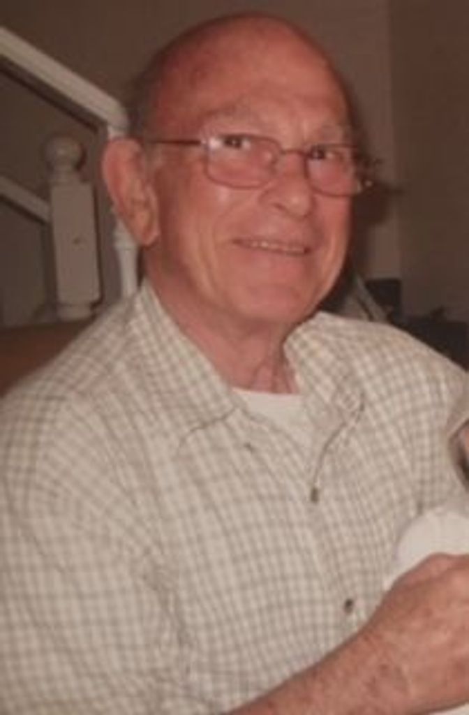Stanley Michael Tenerelli