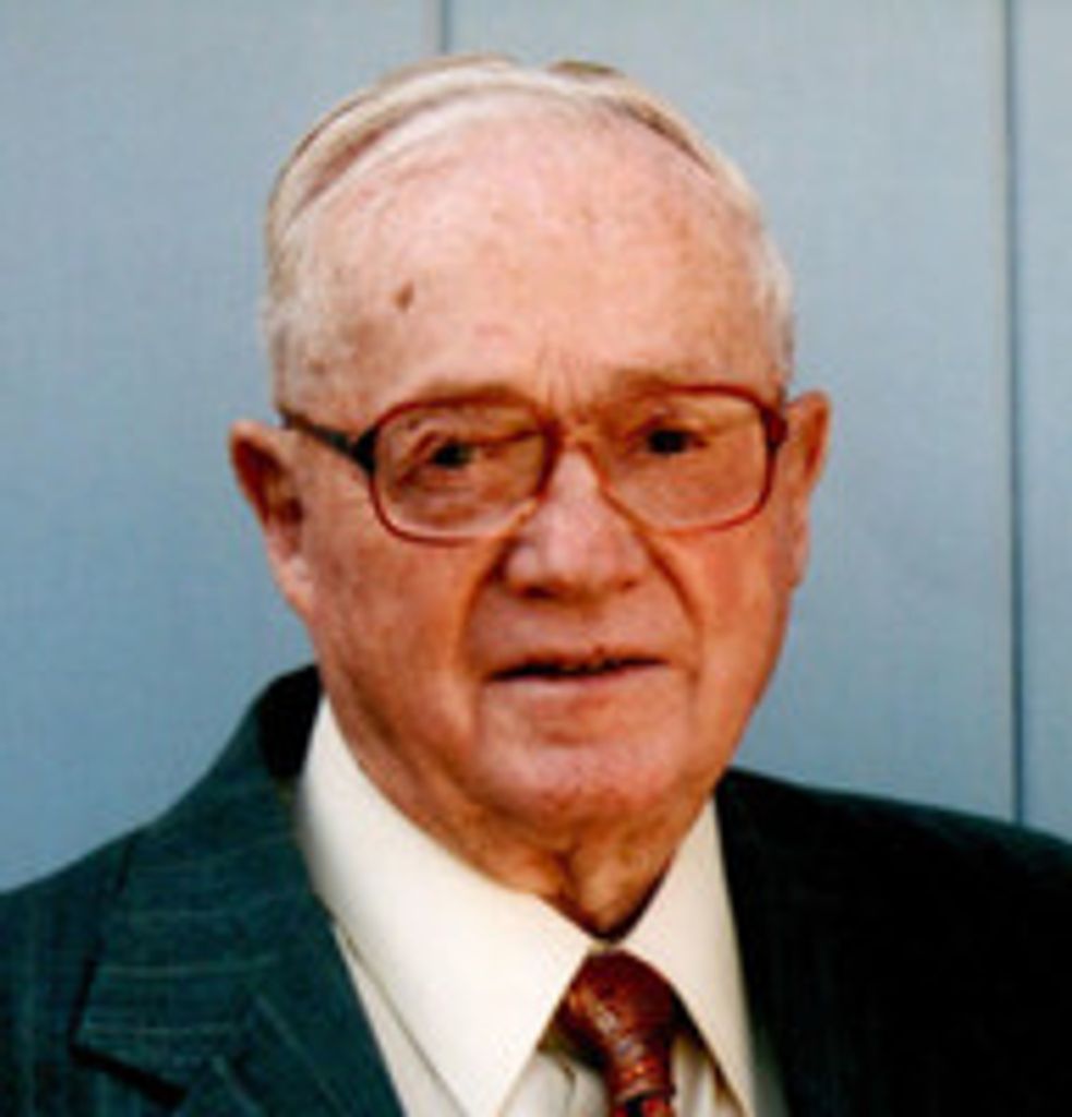 Marion A. Grillot