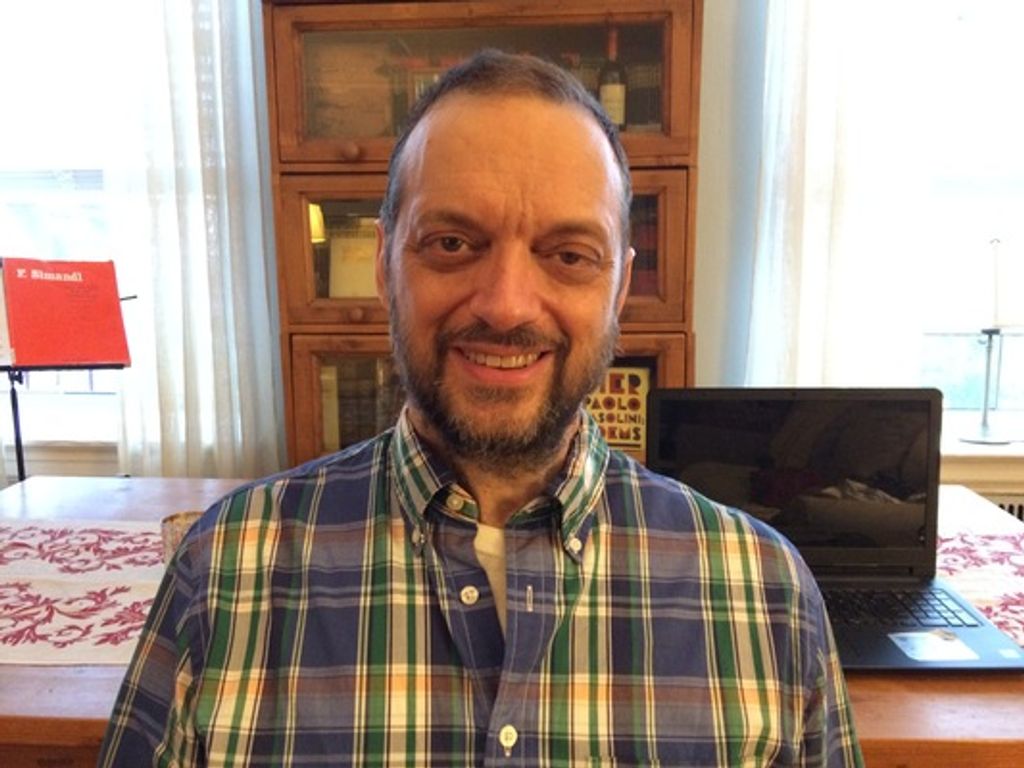 Joseph M. Occhiogrosso Profile Photo