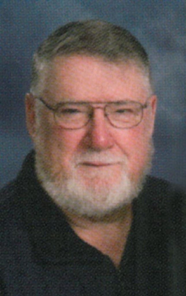 Donald R. Schaefer
