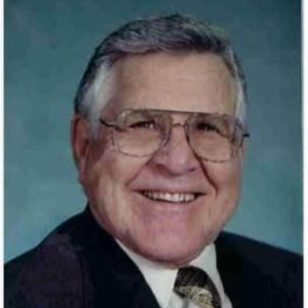 Edward Milton Holt Profile Photo