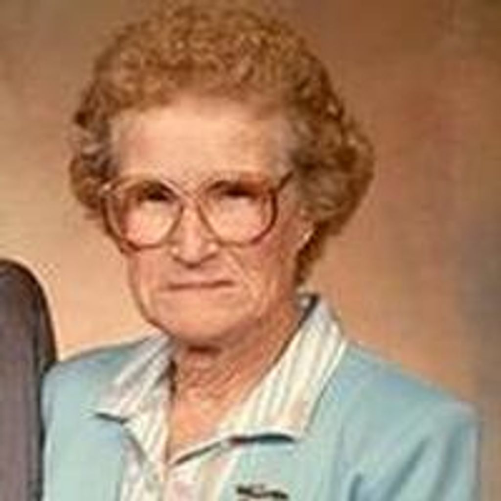 Geneva L. Barr