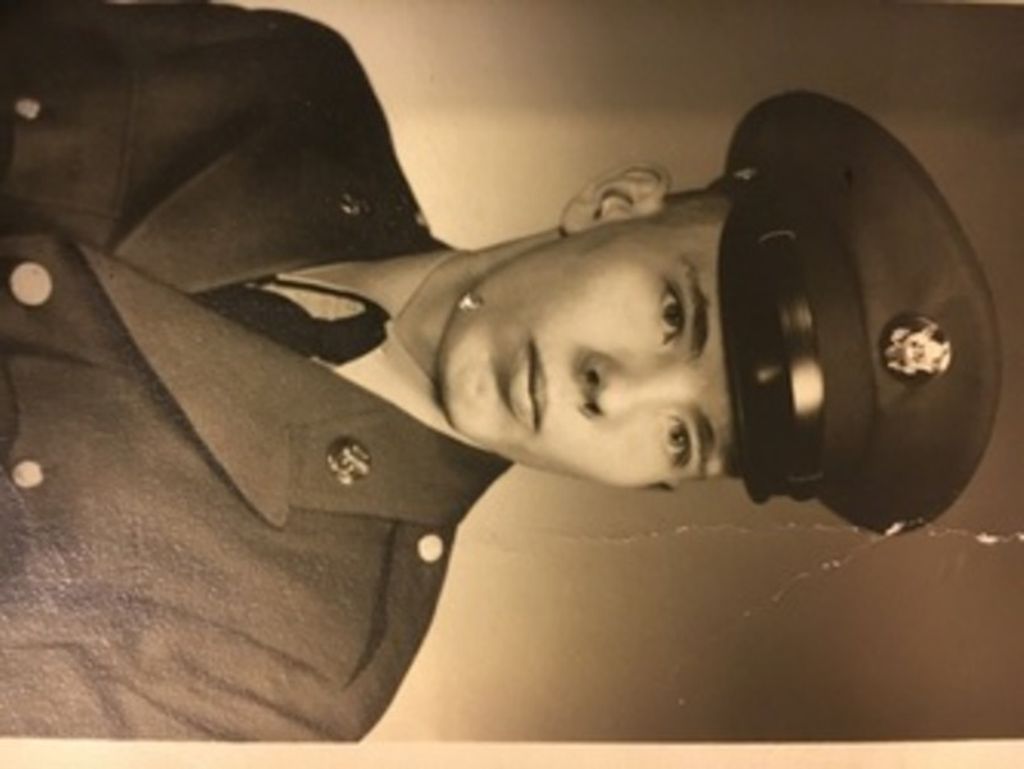 Danny V. Langley