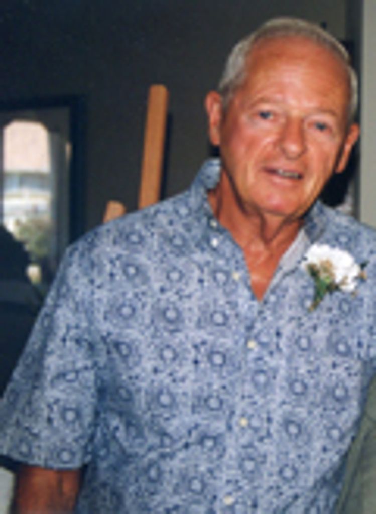 John David Daye