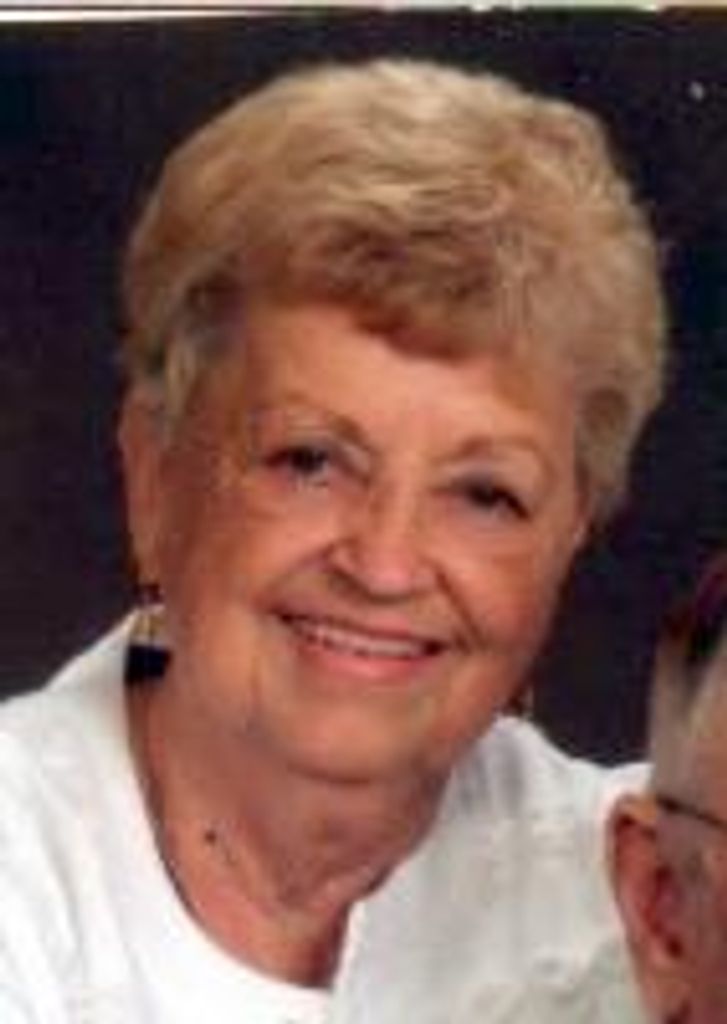 Barbara J. Stewart