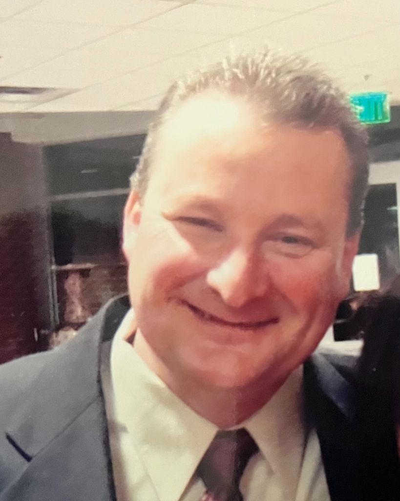 Howard Duane Wilson Jr. Profile Photo