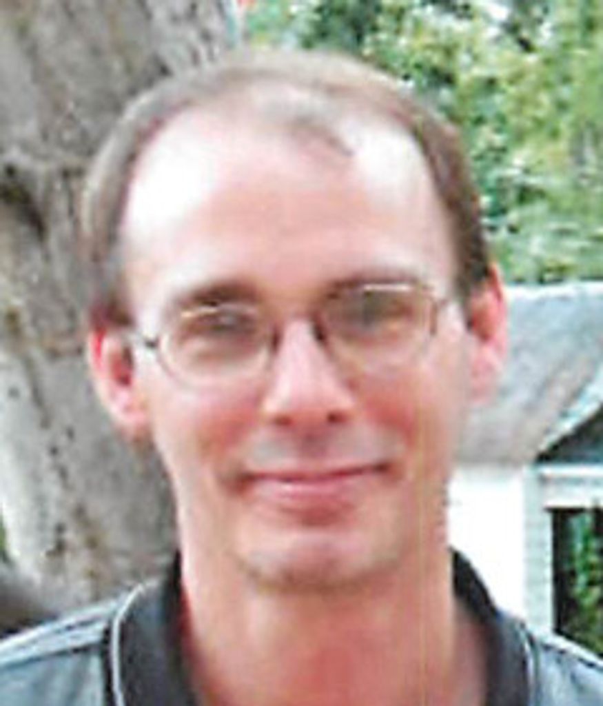 Tim Bennett