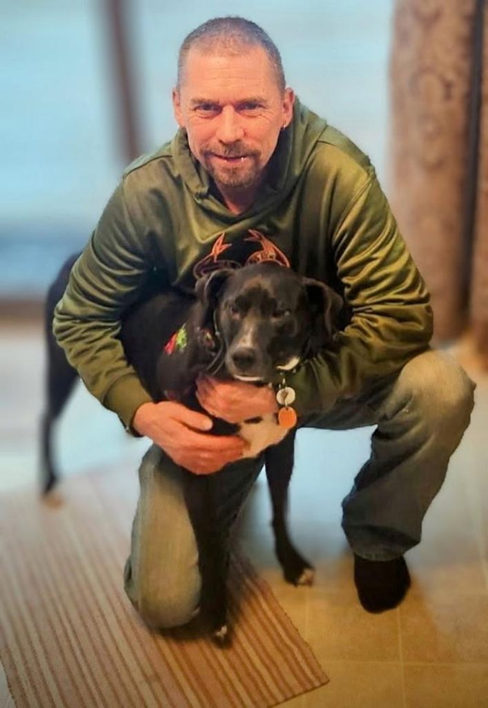 Joshua Lee Zuleger Profile Photo