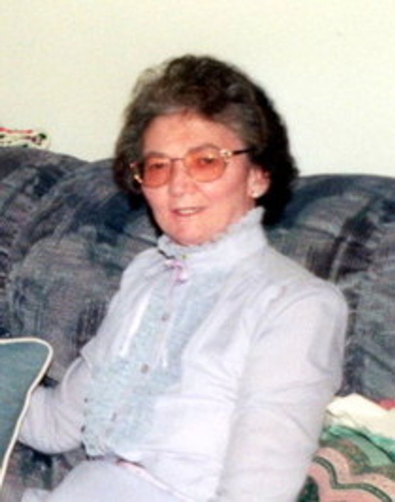 Shirley Ilene (Miller)  Eldreth