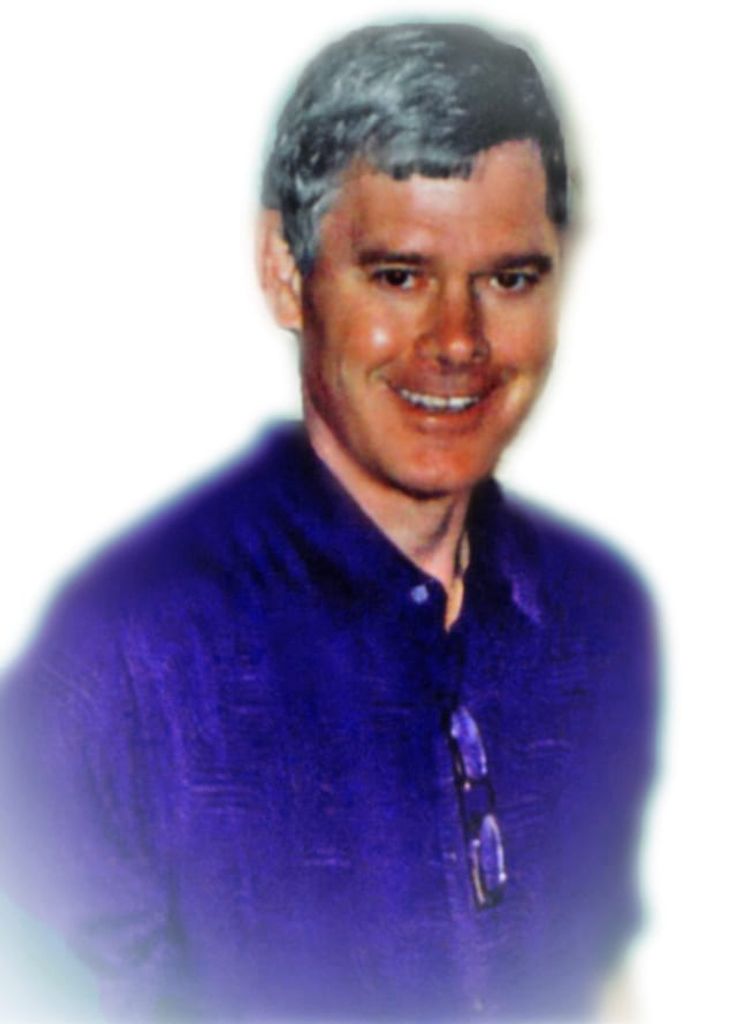 Johnson, James Alan