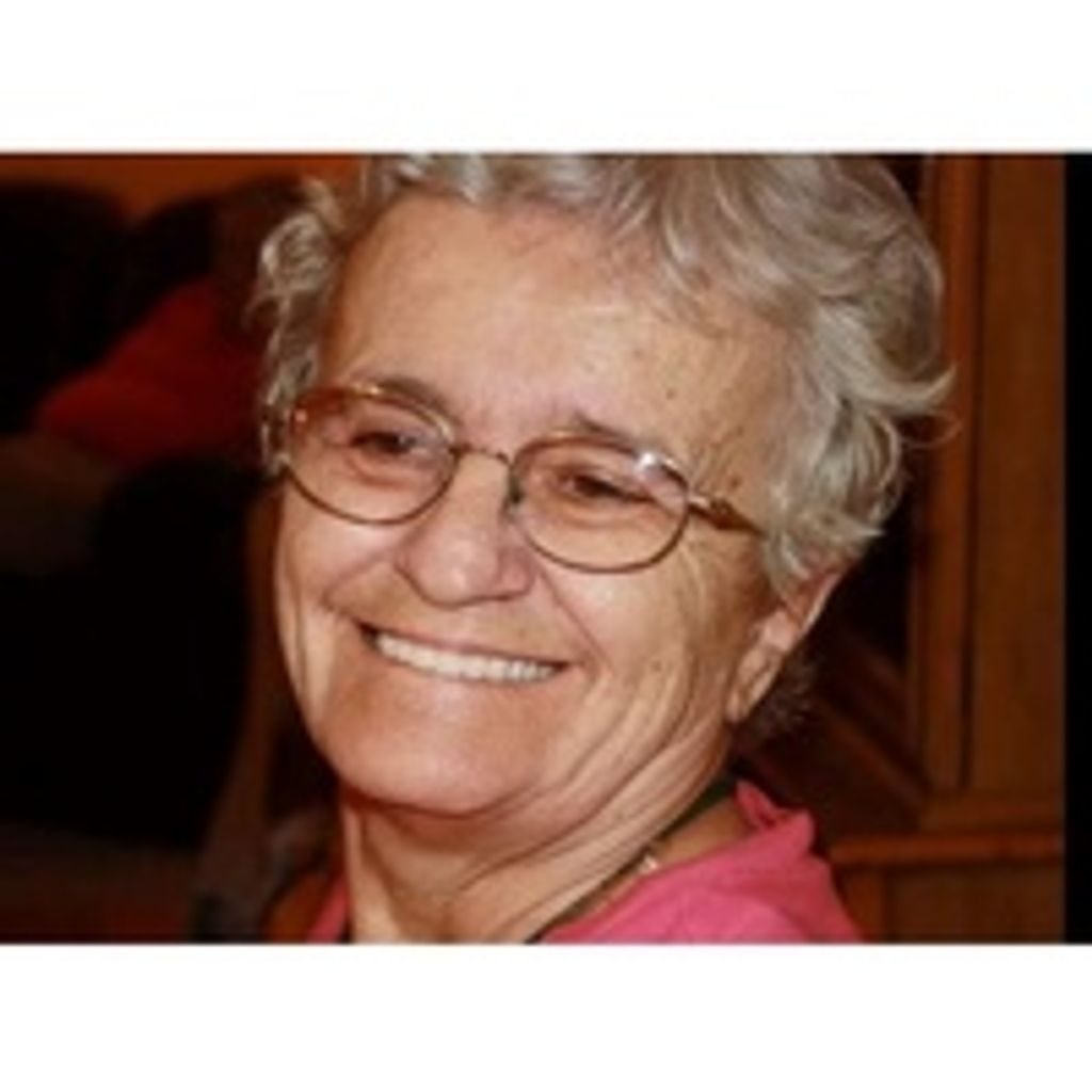 Mary Swidler