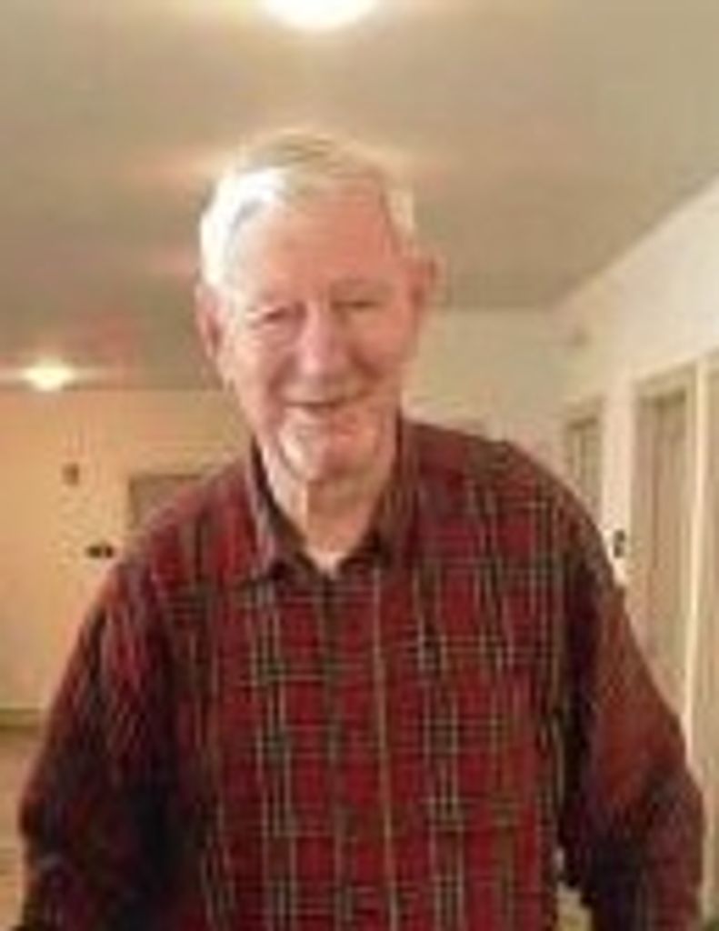 William Howard "Billy" Veal