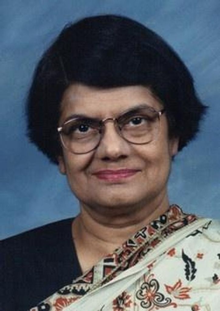 Ranjita David