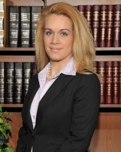 Heather V. (Russell) Burnash's obituary image