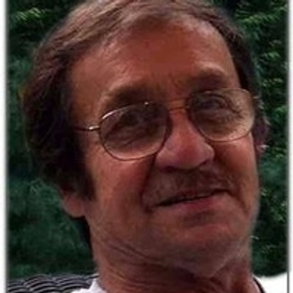 Charles Moore
