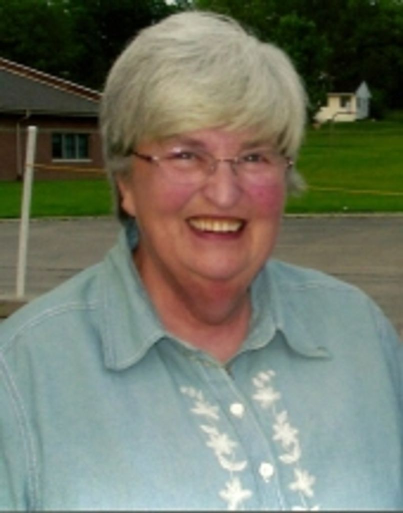 Joy L. Donaldson
