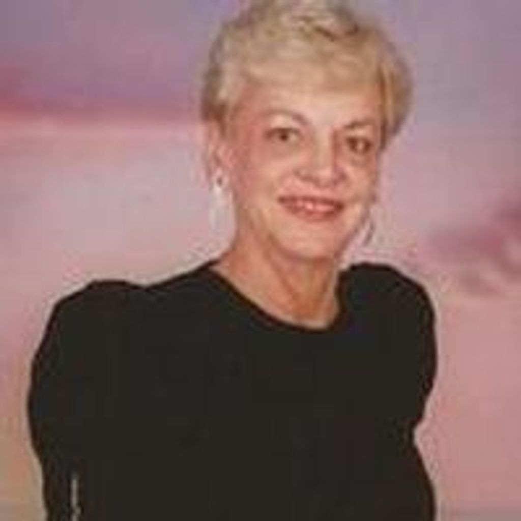 Jean Ford Skinner