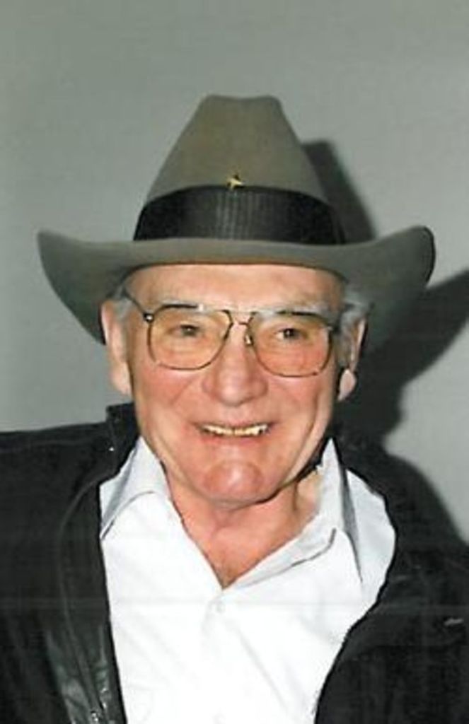 Henry Howe