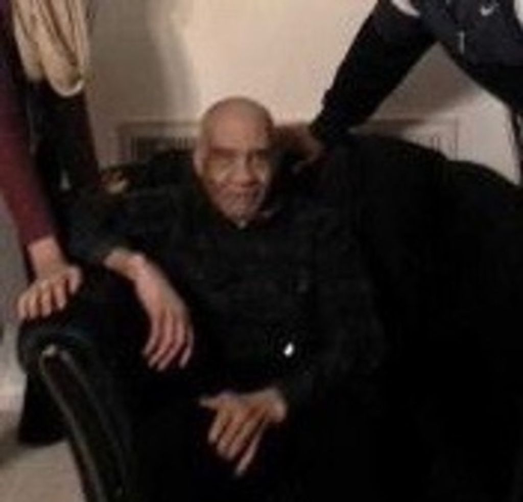 Eugene R. Dillard, Sr. Profile Photo