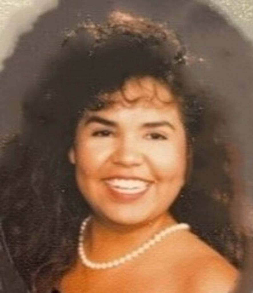 Veronica A. Valenzuela Profile Photo