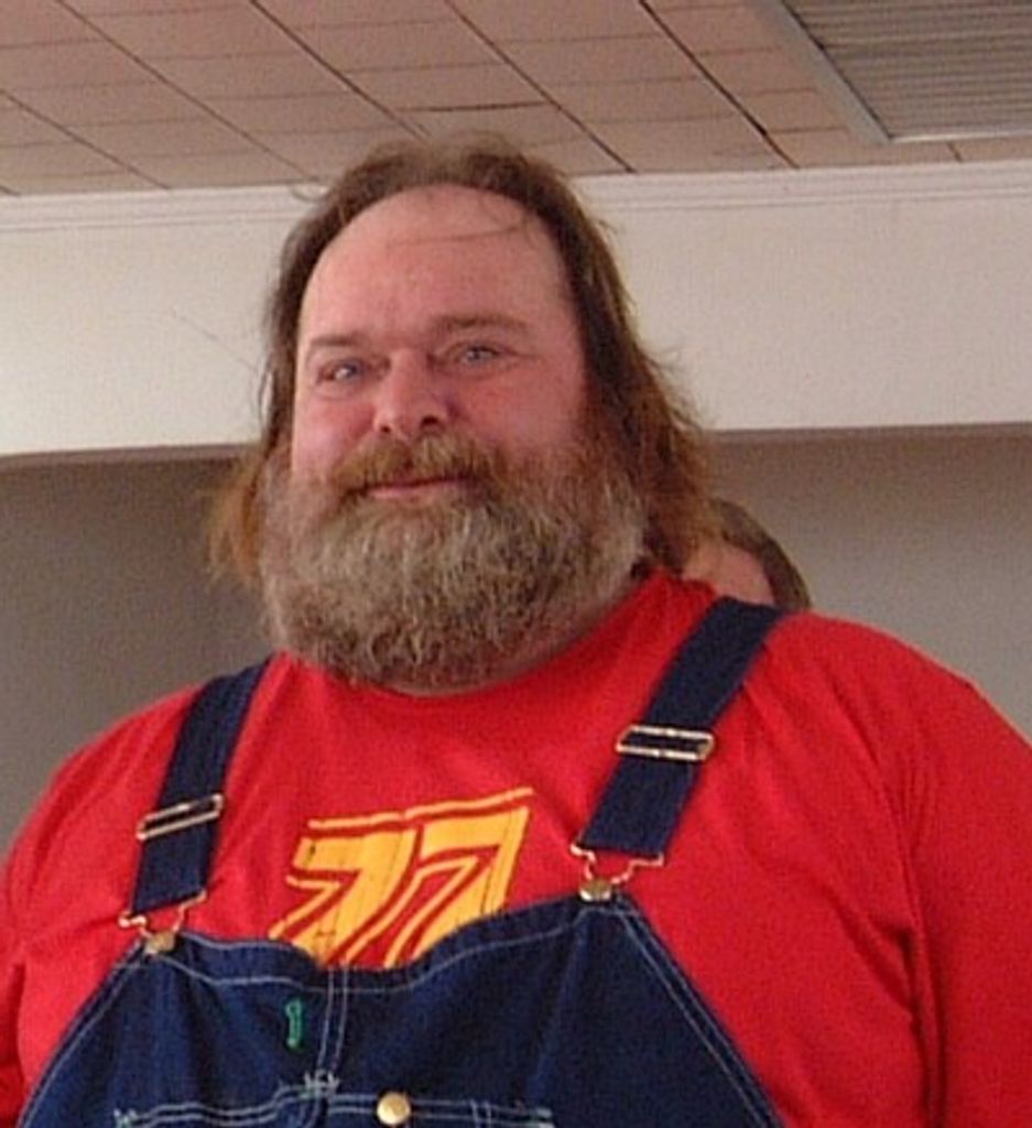 Robert Carl Eroh Profile Photo