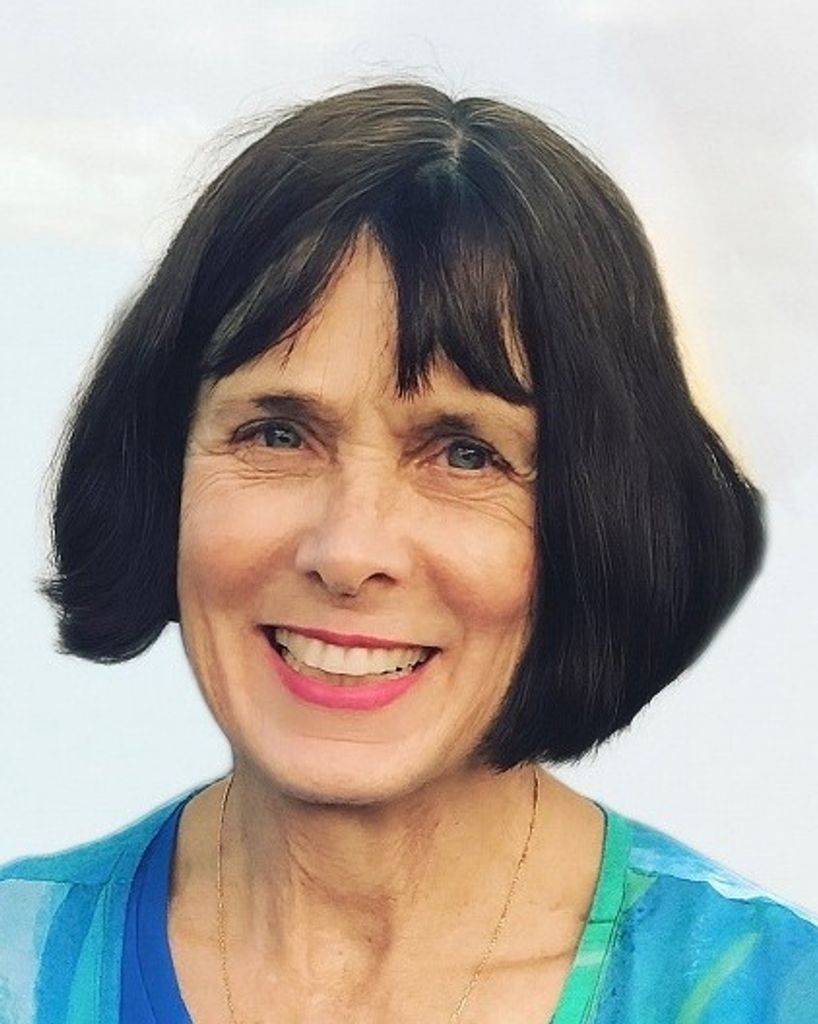 Mary Ellen Jones