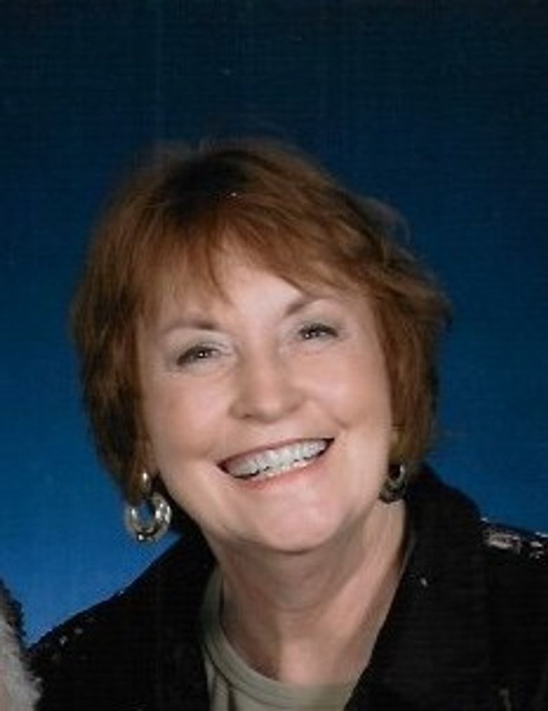 Beverly Jean (Hager)  Montgomery
