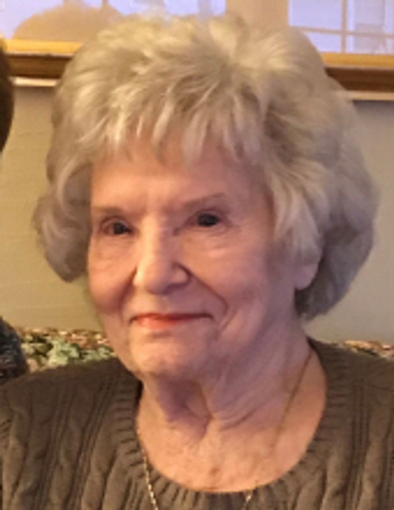 Eula Vay Williams