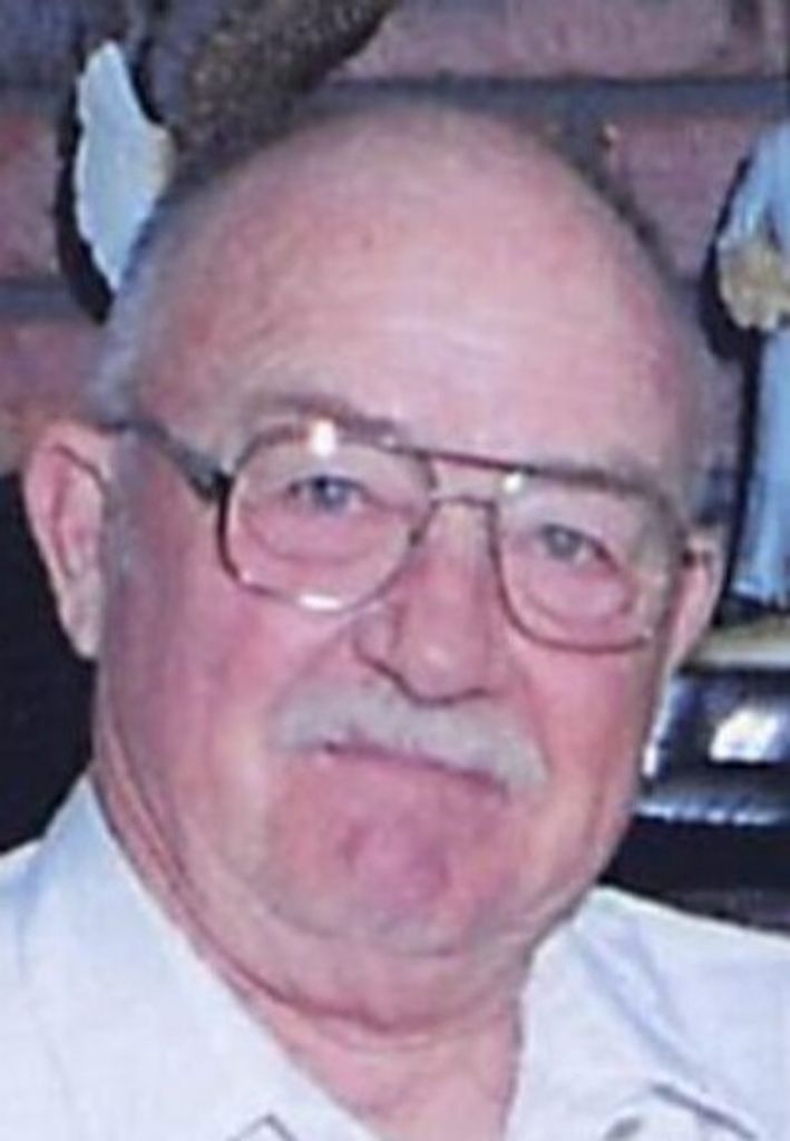 Larry Sherman Clark, Sr.