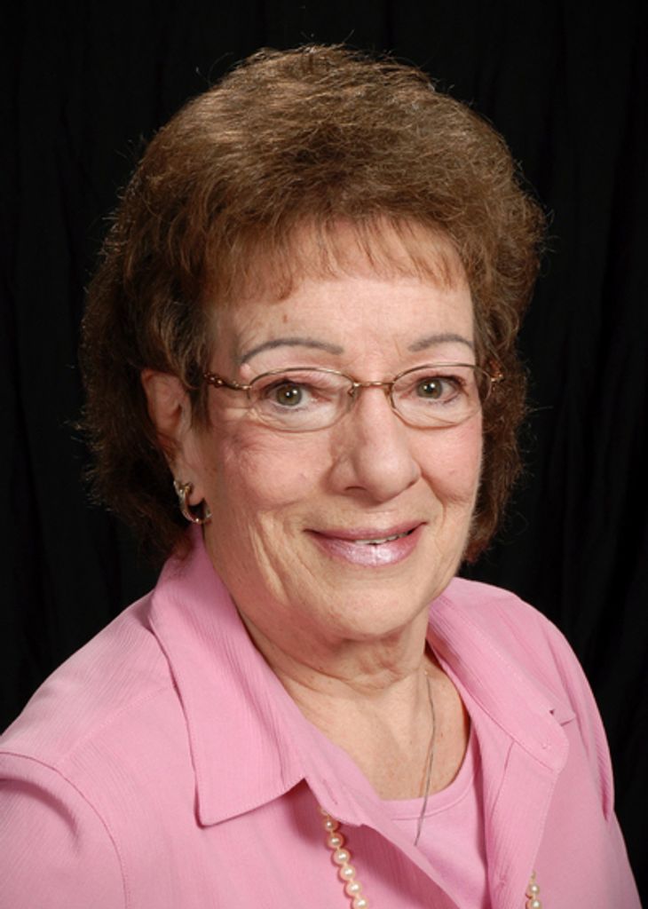 Yvonne Treptow Profile Photo