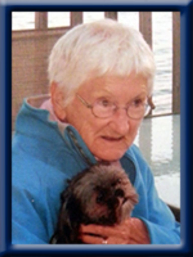 Myrtle Doris Smith Profile Photo