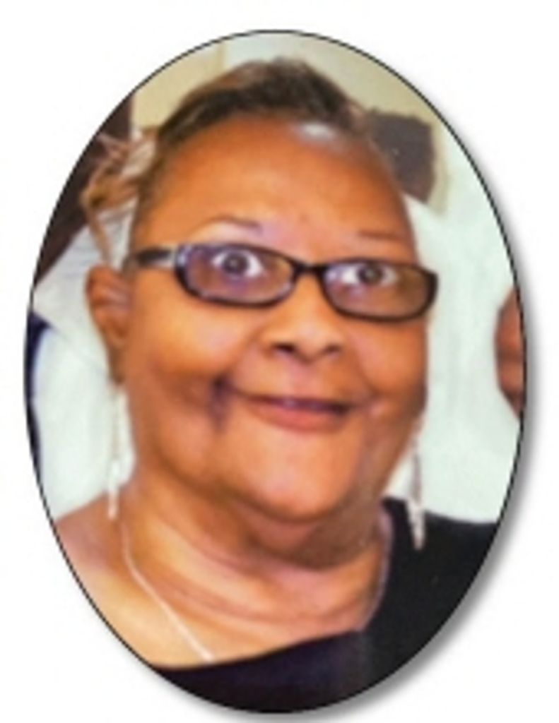 Jacqueline Benjamin Montgomery