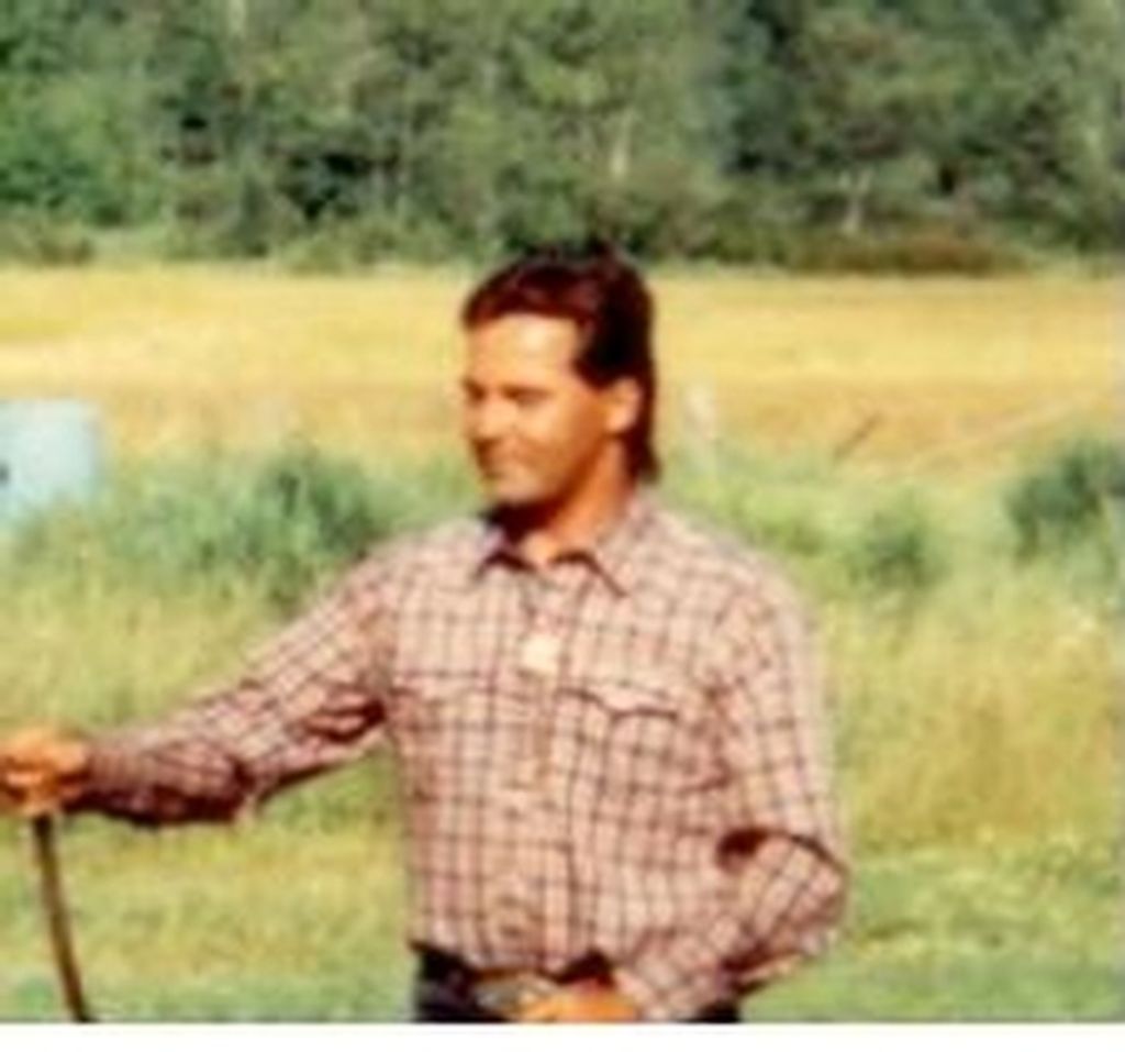 Roy Eugene Kahila Jr. Profile Photo