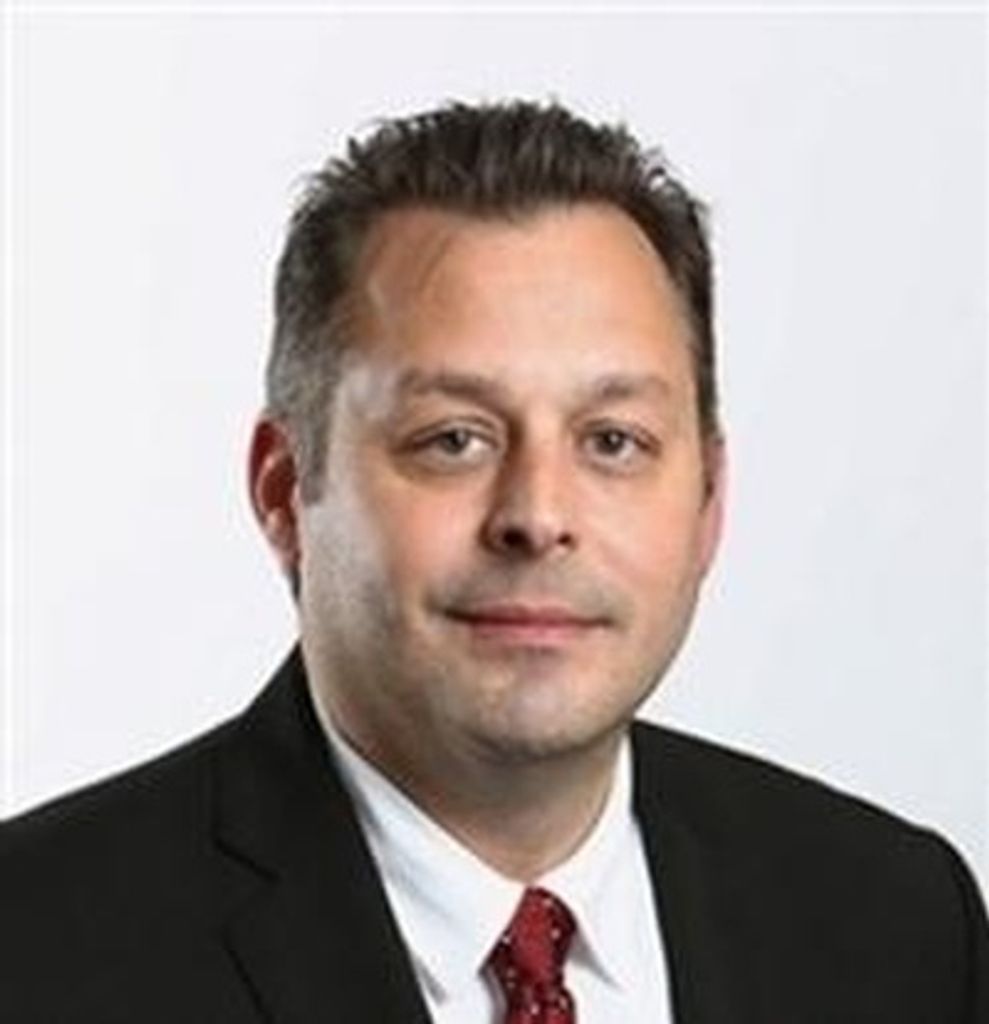 Ronald Joseph Robinson