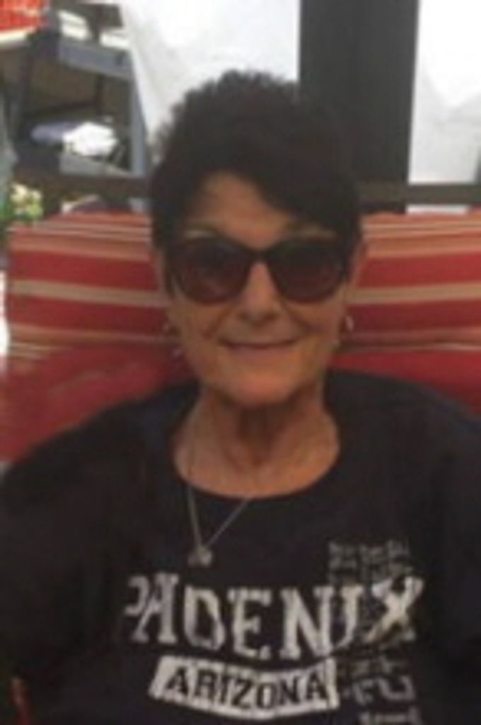 Jeanne Johnson Profile Photo