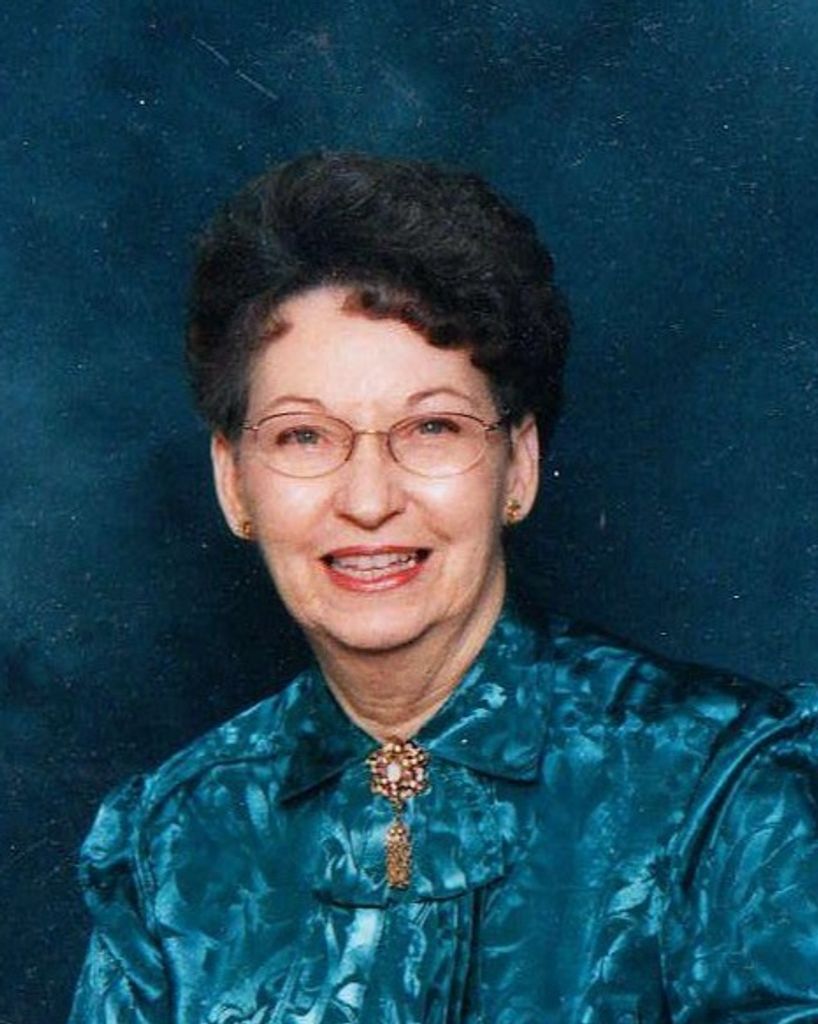 Evelyn Juanita Goble Profile Photo