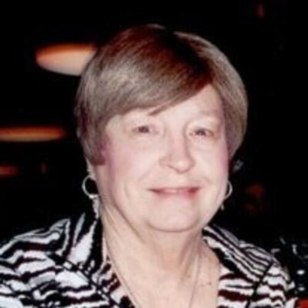 Connie Bowen Hayes