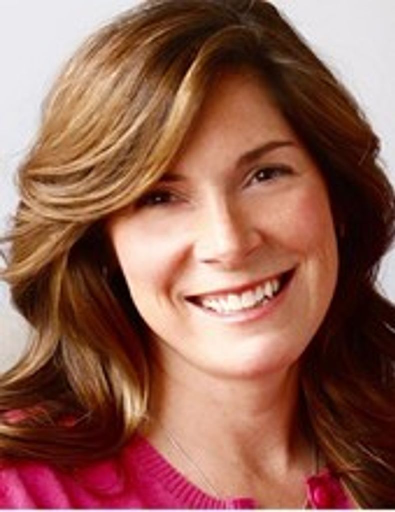 Michelle Rubin Profile Photo