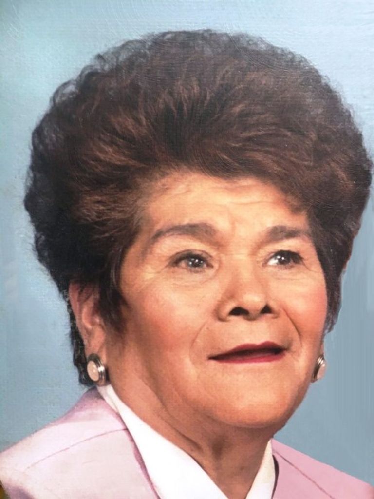Tomasa H. Colorado