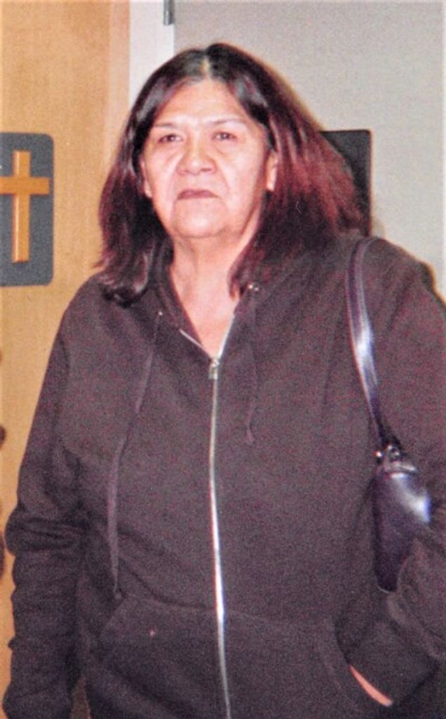 Gloria Jean Chiefstick Profile Photo