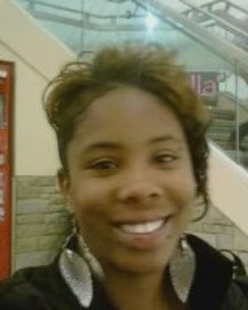 Aaliyah Harris
