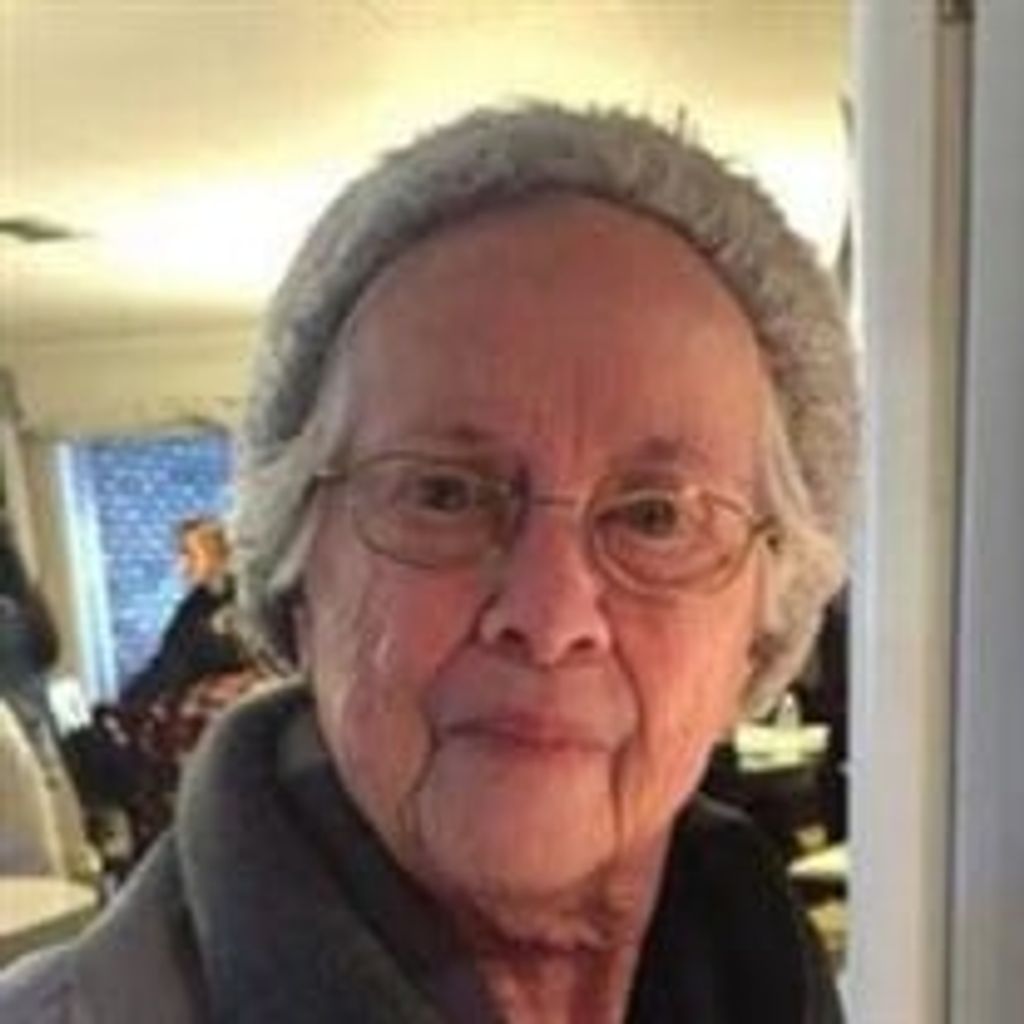 Joyce B. Terrebonne