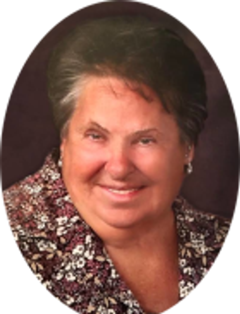 Maudie Jackson