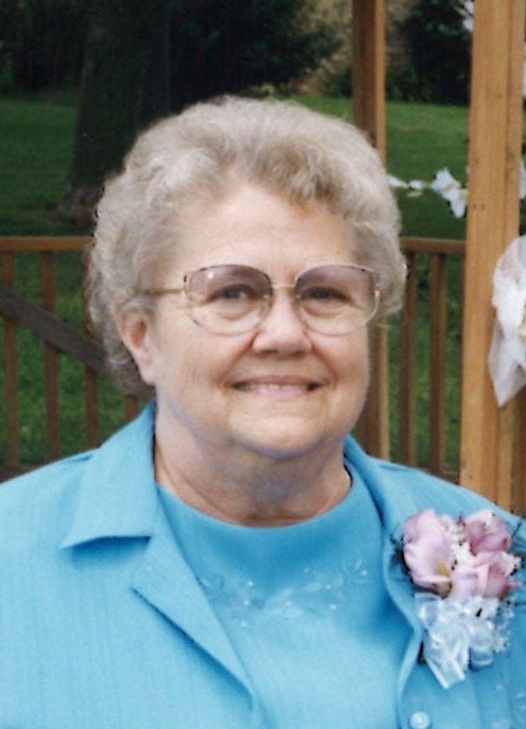 Margaret Beidler Profile Photo
