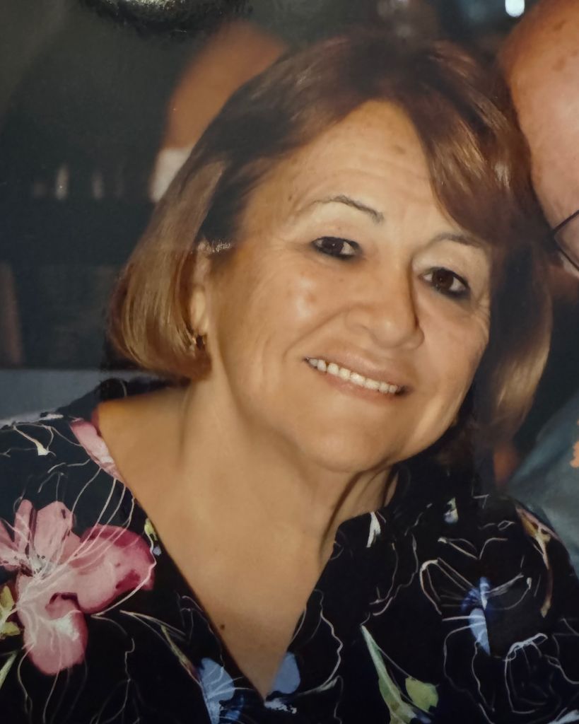 Laurel Griffin Daley Profile Photo