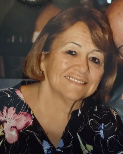 Laurel Griffin Daley's obituary image