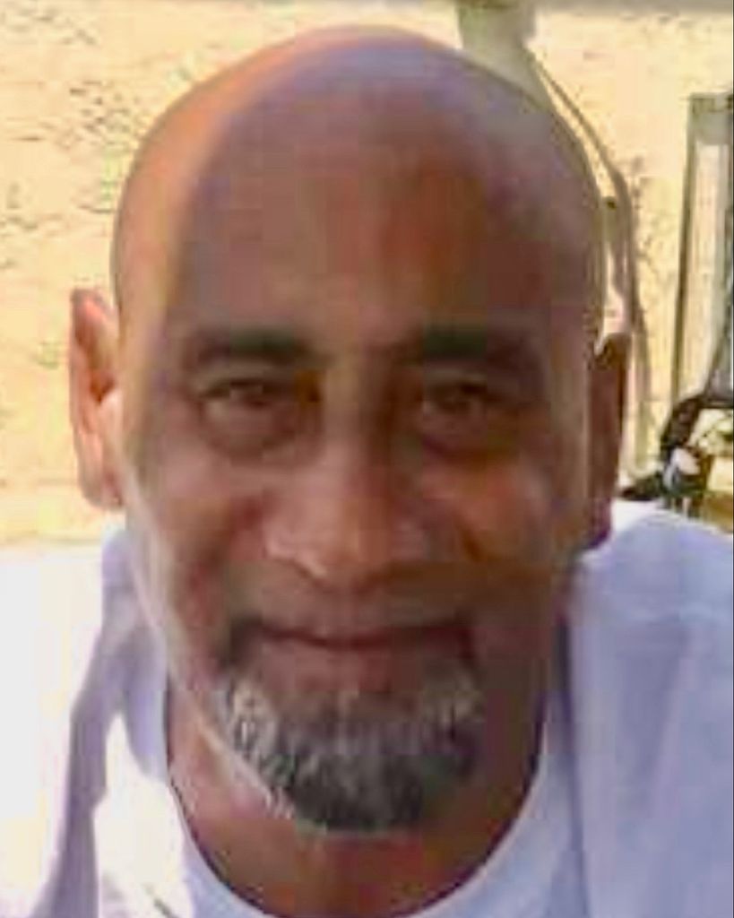 Victor Benitez Profile Photo