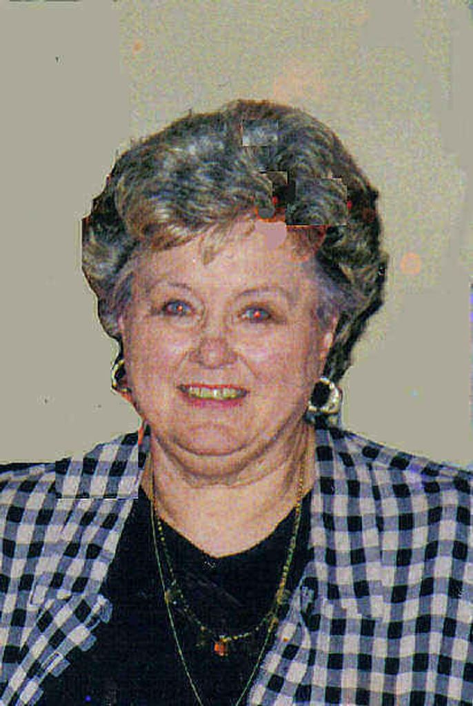 Barbara Shuler Williams