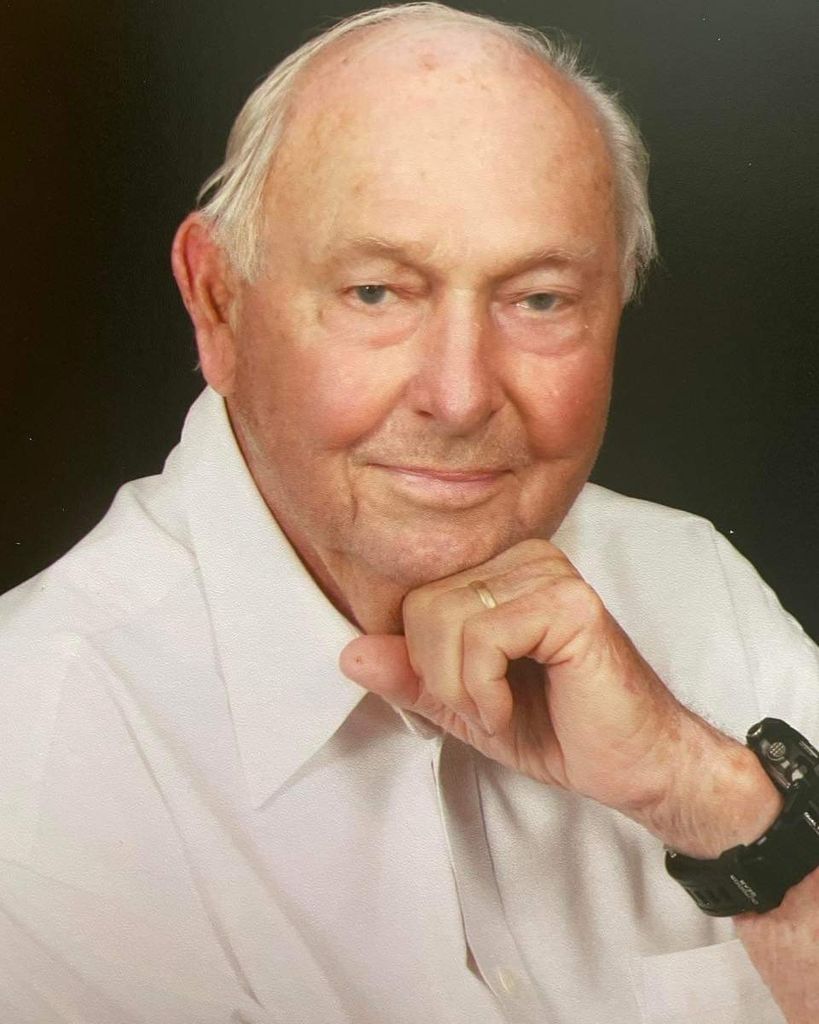 Don Hedrick Profile Photo